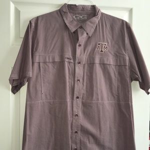 Men’s Texas A&M Game day gear